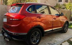 Chery Tiggo 5